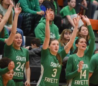 article image - SF Seniors